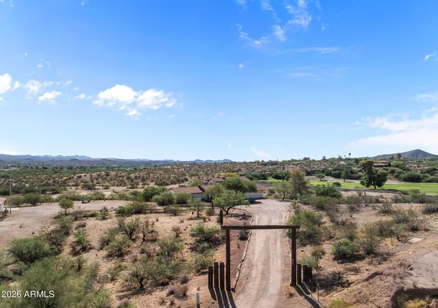 Photo 3 of Sale Pending at 855 N Milky Wy, Wickenburg, AZ 85390 | MLS# 7072133 | Listing updated on 2026-09-02