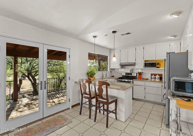 Photo 4 of Sale Pending at 855 N Milky Wy, Wickenburg, AZ 85390 | MLS# 7072133 | Listing updated on 2026-09-02