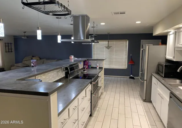 Photo 3 of Townhouse for sale at 13207 W Desert Glen Dr, Sun City West, AZ 85375 | MLS# 7071769 | Listing updated on 2026-09-05