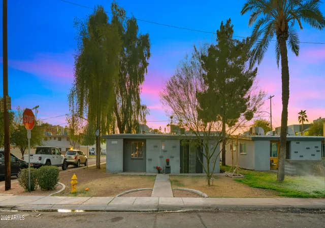 Photo 1 of Townhouse for sale at 908 S Mariana St, Tempe, AZ 85281 | MLS# 7071735 | Listing updated on 2026-09-08