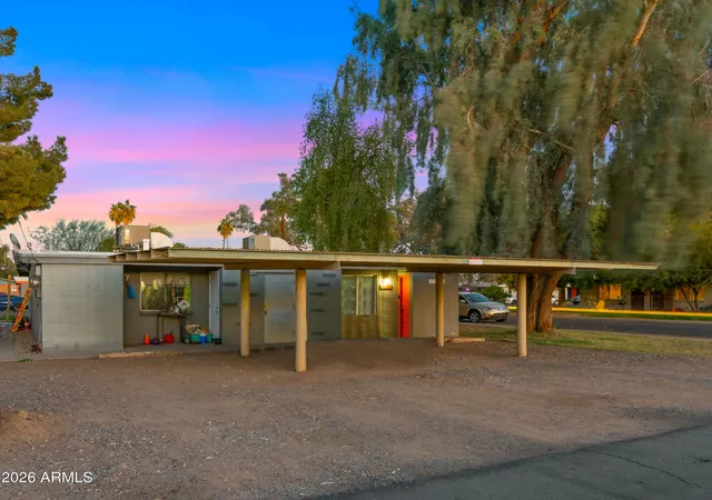 Photo 2 of Townhouse for sale at 908 S Mariana St, Tempe, AZ 85281 | MLS# 7071735 | Listing updated on 2026-09-08