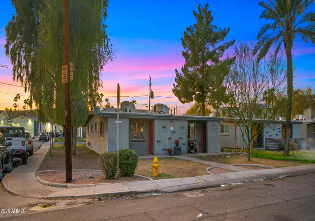 Photo 3 of Townhouse for sale at 908 S Mariana St, Tempe, AZ 85281 | MLS# 7071735 | Listing updated on 2026-09-08