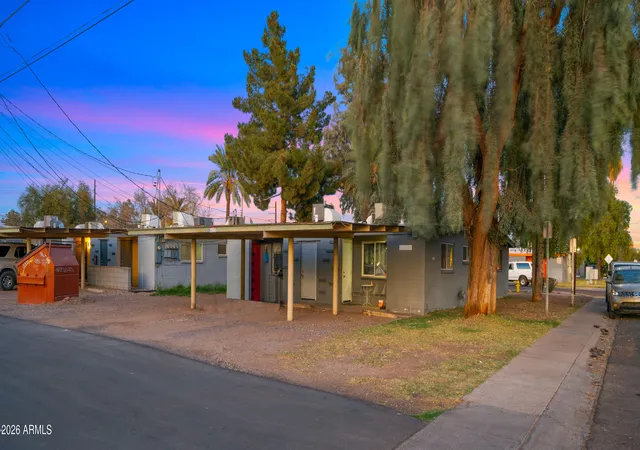 Photo 3 of Townhouse for sale at 908 S Mariana St, Tempe, AZ 85281 | MLS# 7071735 | Listing updated on 2026-09-08
