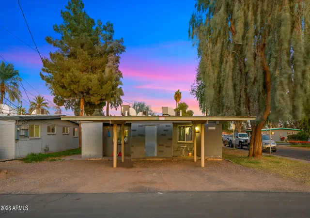 Photo 4 of Townhouse for sale at 908 S Mariana St, Tempe, AZ 85281 | MLS# 7071735 | Listing updated on 2026-09-08
