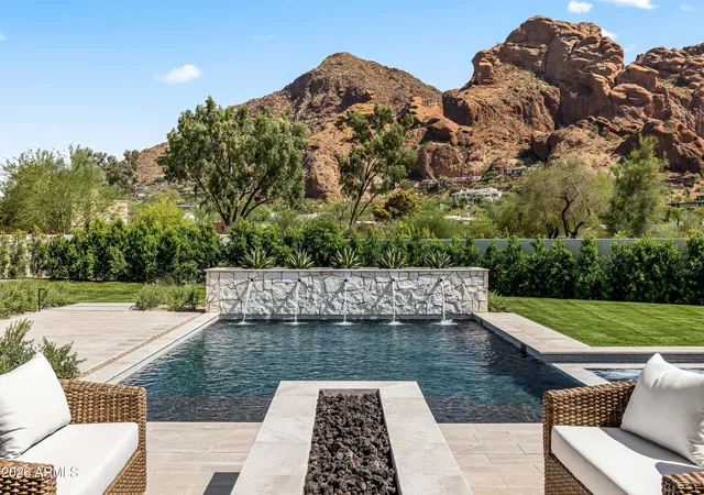 Single family home for sale at 6321 N 48Th Pl, Paradise Valley, AZ 85253 | MLS# 7072952 | Listing updated on 2026-09-09