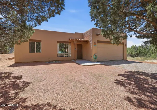 Single family home for sale at 4735 E Valley Ln, Rimrock, AZ 86335 | MLS# 7072274