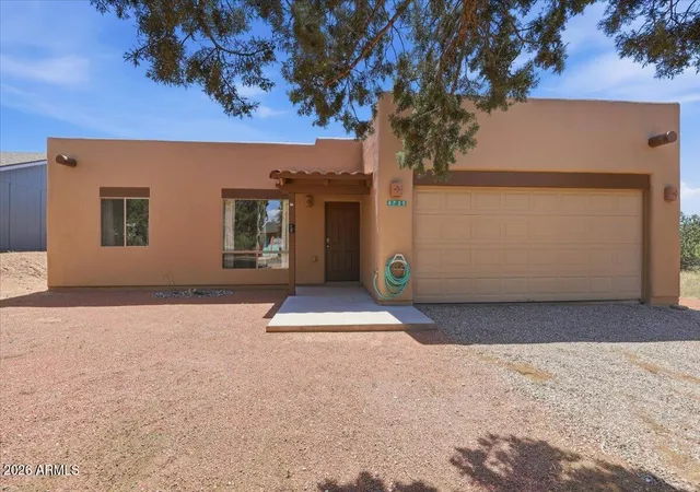Photo 2 of Single family home for sale at 4735 E Valley Ln, Rimrock, AZ 86335 | MLS# 7072274 | Listing updated on 2026-10-08