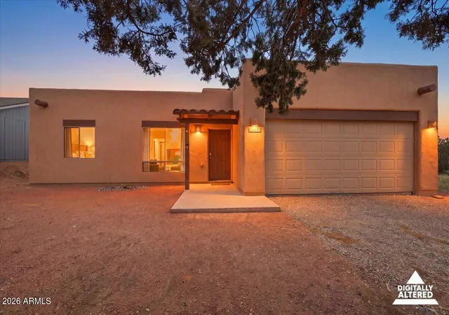 Photo 3 of Single family home for sale at 4735 E Valley Ln, Rimrock, AZ 86335 | MLS# 7072274 | Listing updated on 2026-10-08