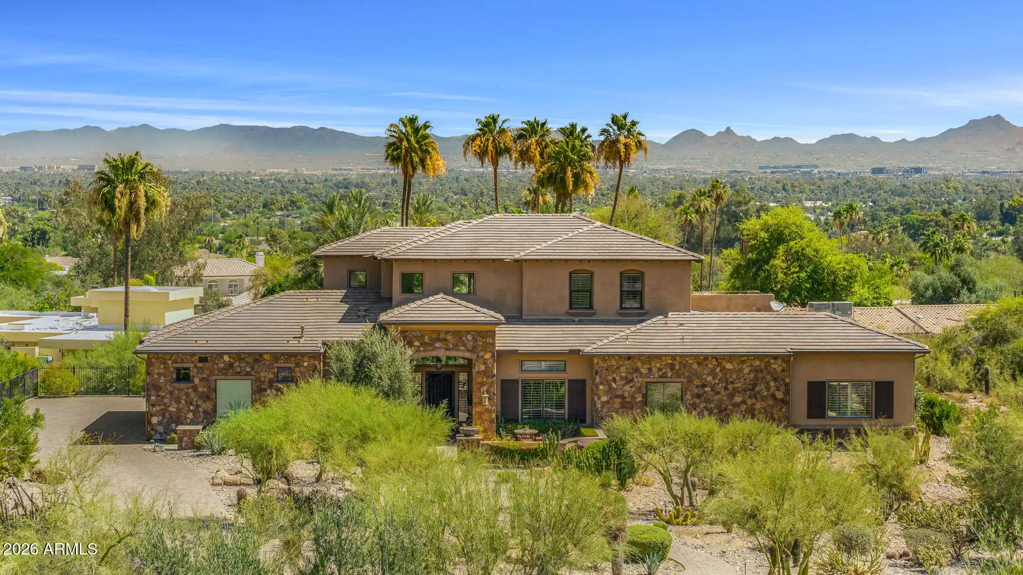 Photo 1 of Single family home for sale at 4602 E Mockingbird Ln, Paradise Valley, AZ 85253 | MLS# 7077214 | Listing updated on 2026-10-10