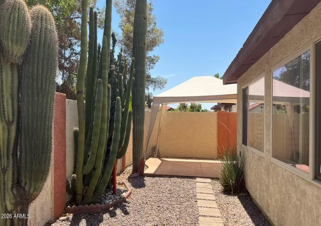 Photo 3 of Sale Pending at 542 S Higley Rd #3, Mesa, AZ 85206 | MLS# 7071981 | Listing updated on 2026-09-04