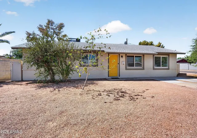 Photo 1 of Single family home for sale at 2501 E Karen Dr, Phoenix, AZ 85032 | MLS# 7072027 | Listing updated on 2026-09-13