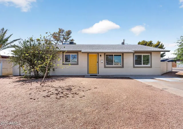 Photo 2 of Single family home for sale at 2501 E Karen Dr, Phoenix, AZ 85032 | MLS# 7072027 | Listing updated on 2026-09-13