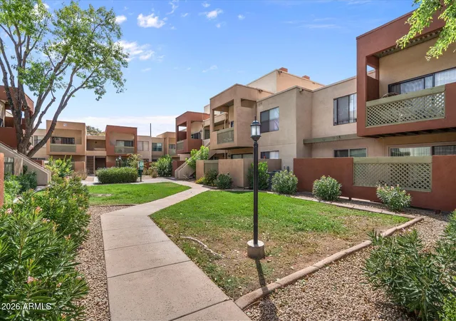 Photo 1 of Single family home for sale at 3500 N Hayden Rd #907, Scottsdale, AZ 85251 | MLS# 7073252 | Listing updated on 2026-08-30