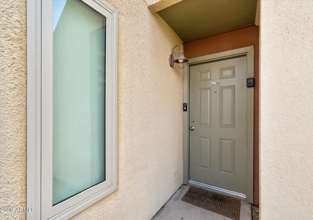 Photo 3 of Single family home for sale at 3500 N Hayden Rd #907, Scottsdale, AZ 85251 | MLS# 7073252 | Listing updated on 2026-08-30