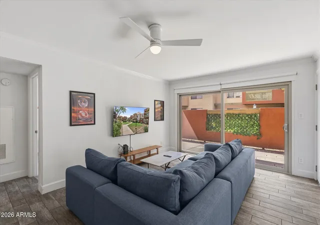 Photo 3 of Single family home for sale at 3500 N Hayden Rd #907, Scottsdale, AZ 85251 | MLS# 7073252 | Listing updated on 2026-08-30