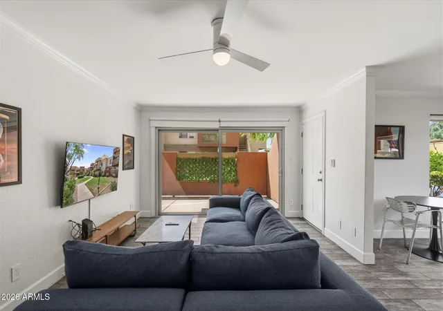Photo 4 of Single family home for sale at 3500 N Hayden Rd #907, Scottsdale, AZ 85251 | MLS# 7073252 | Listing updated on 2026-08-30