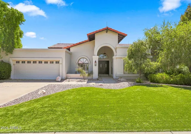 Photo 1 of Single family home for sale at 8405 E Turquoise Ave, Scottsdale, AZ 85258 | MLS# 7071992 | Listing updated on 2026-09-19