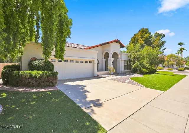 Photo 2 of Single family home for sale at 8405 E Turquoise Ave, Scottsdale, AZ 85258 | MLS# 7071992 | Listing updated on 2026-09-19