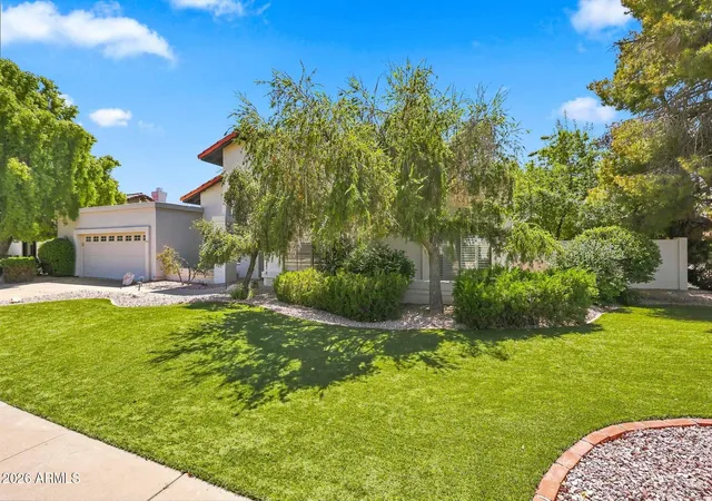 Photo 3 of Single family home for sale at 8405 E Turquoise Ave, Scottsdale, AZ 85258 | MLS# 7071992 | Listing updated on 2026-09-19