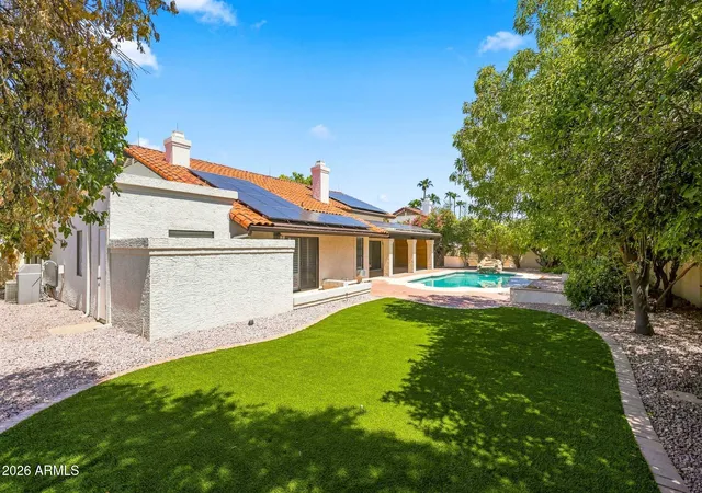 Photo 51 of Single family home for sale at 8405 E Turquoise Ave, Scottsdale, AZ 85258 | MLS# 7071992 | Listing updated on 2026-10-08