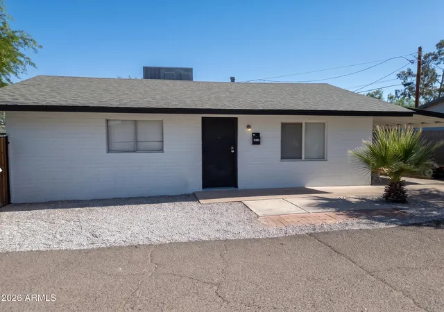 Photo 2 of Townhouse for sale at 1801 N 25th Pl, Phoenix, AZ 85008 | MLS# 7072442 | Listing updated on 2026-08-28