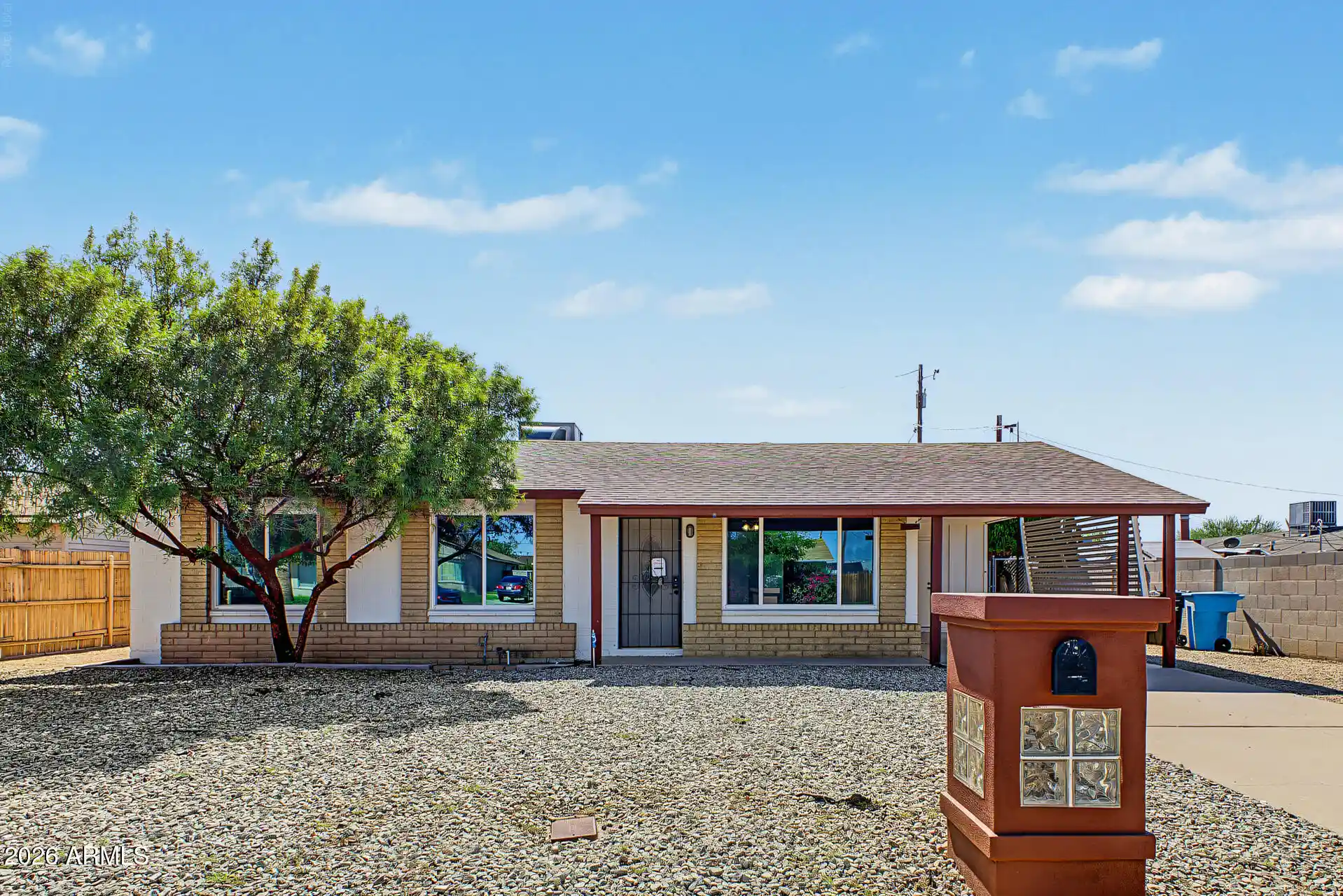 Photo 1 of Single family home for sale at 1525 W Hartford Ave, Phoenix, AZ 85023 | MLS# 7090237 | Listing updated on 2026-10-16