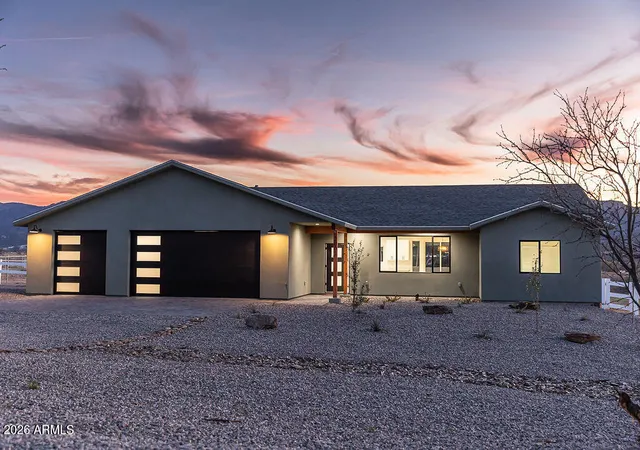 Photo 1 of Single family home for sale at 2002 N Arena Del Loma, Camp Verde, AZ 86322 | MLS# 7071740 | Listing updated on 2026-09-11