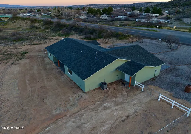Photo 4 of Single family home for sale at 2002 N Arena Del Loma --, Camp Verde, AZ 86322 | MLS# 7071740 | Listing updated on 2026-09-11