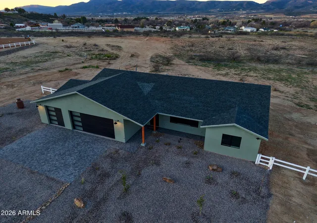 Photo 3 of Single family home for sale at 2002 N Arena Del Loma --, Camp Verde, AZ 86322 | MLS# 7071740 | Listing updated on 2026-09-11