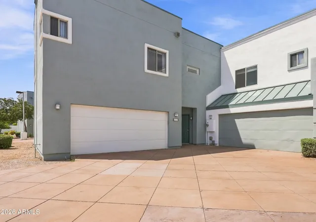Photo 2 of Townhouse for sale at 5400 S Hardy Dr #114, Tempe, AZ 85283 | MLS# 7071926 | Listing updated on 2026-08-28