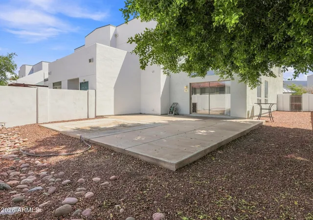 Photo 3 of Townhouse for sale at 5400 S Hardy Dr #114, Tempe, AZ 85283 | MLS# 7071926 | Listing updated on 2026-08-28