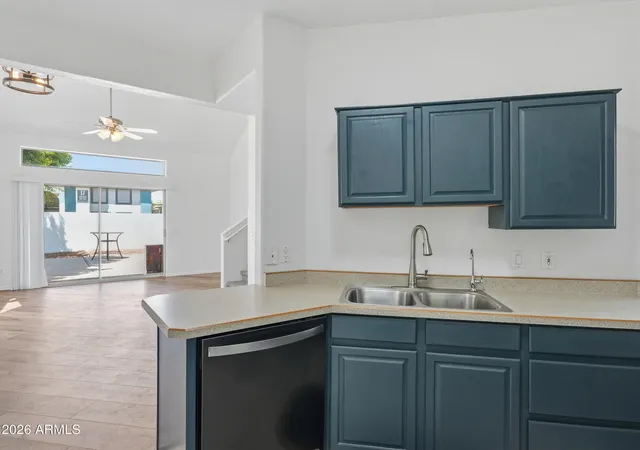 Photo 4 of Townhouse for sale at 5400 S Hardy Dr #114, Tempe, AZ 85283 | MLS# 7071926 | Listing updated on 2026-08-28