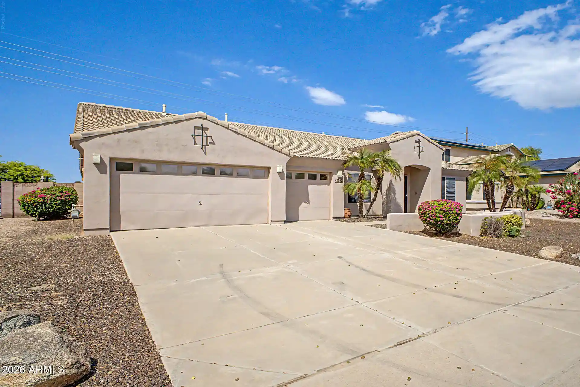 Photo 1 of Single family home for sale at 2050 S Portland Ave, Gilbert, AZ 85295 | MLS# 7083108 | Listing updated on 2026-10-15