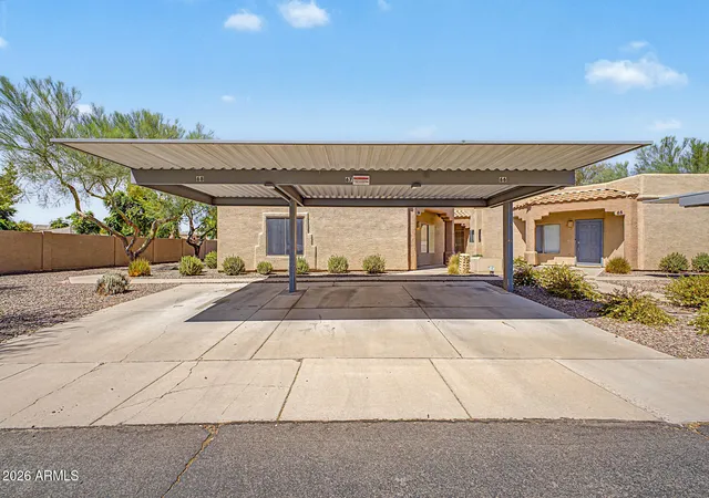 Photo 1 of Single family home for sale at 8800 N 107th Ave #67, Peoria, AZ 85345 | MLS# 7073151 | Listing updated on 2026-09-16