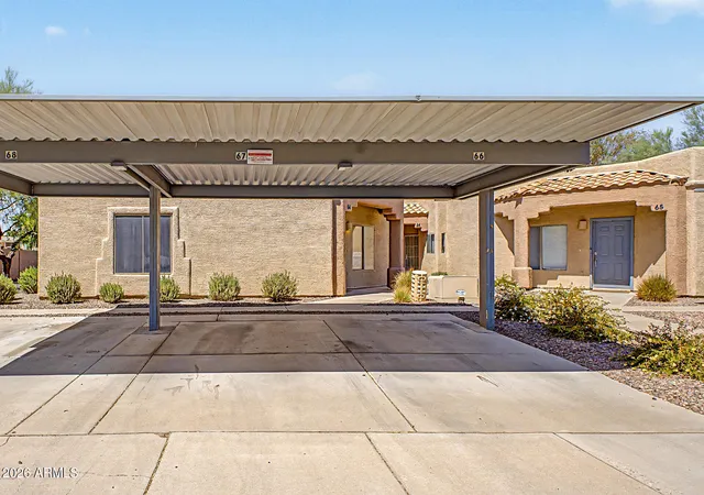 Photo 2 of Single family home for sale at 8800 N 107th Ave #67, Peoria, AZ 85345 | MLS# 7073151 | Listing updated on 2026-09-16