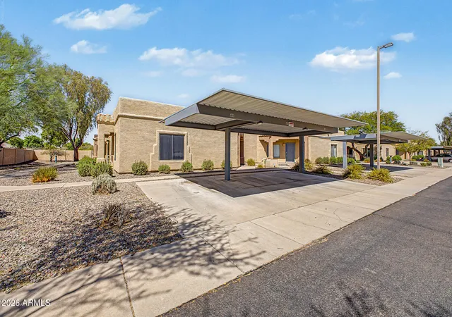 Photo 4 of Single family home for sale at 8800 N 107Th Ave #67, Peoria, AZ 85345 | MLS# 7073151 | Listing updated on 2026-09-16