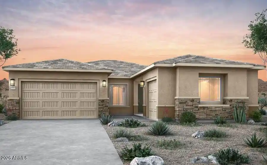 Photo 1 of Single family home for sale at 2331 E Olive Oil Rd, San Tan Valley, AZ 85140 | MLS# 7071761 | Listing updated on 2026-10-19