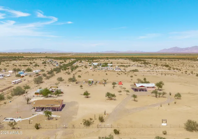 Photo 1 of Manufactured home for sale at 27439 S 170th Ave, Buckeye, AZ 85326 | MLS# 7072653 | Listing updated on 2026-09-11