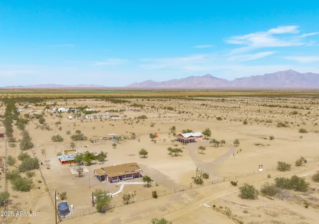 Photo 2 of Manufactured home for sale at 27439 S 170th Ave, Buckeye, AZ 85326 | MLS# 7072653 | Listing updated on 2026-09-11