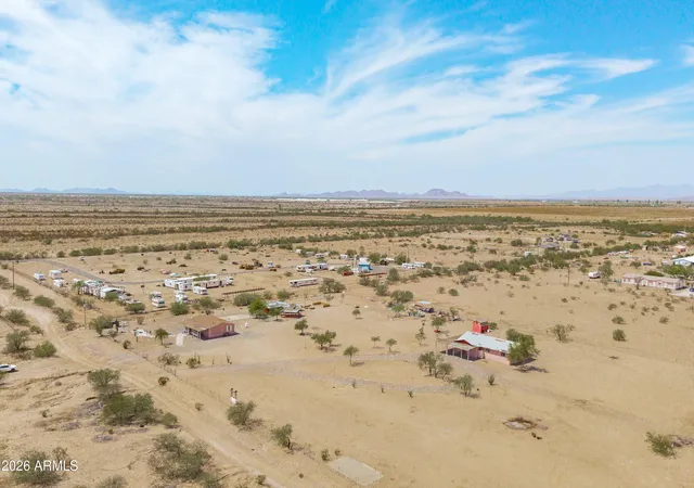 Photo 3 of Manufactured home for sale at 27439 S 170th Ave, Buckeye, AZ 85326 | MLS# 7072653 | Listing updated on 2026-09-11