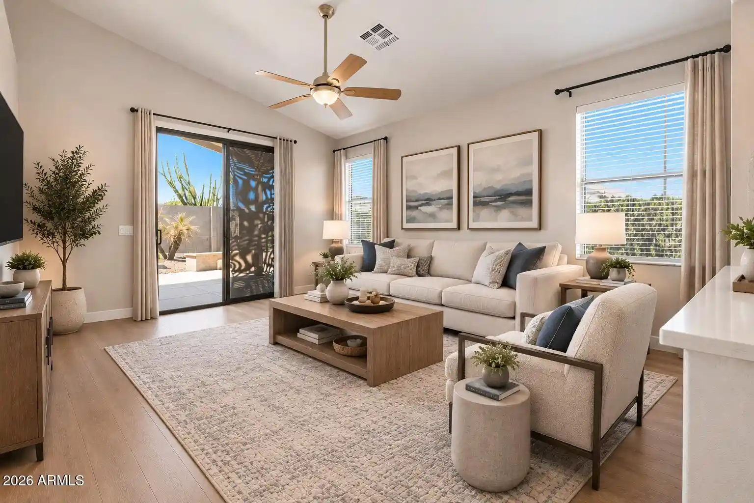Photo 1 of Single family home for sale at 17320 N Thornberry Dr, Surprise, AZ 85374 | MLS# 7081119 | Listing updated on 2026-10-20