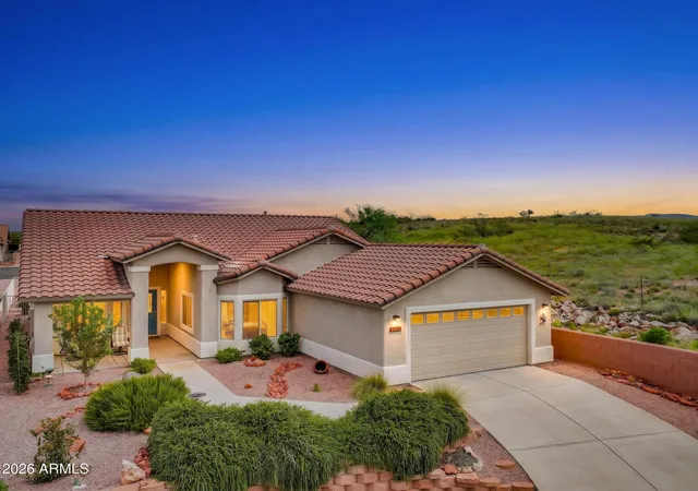 Photo 1 of Single family home for sale at 6380 E Starry Night Ct E, Cornville, AZ 86325 | MLS# 7073238 | Listing updated on 2026-09-16