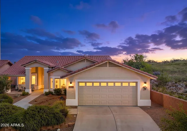 Photo 2 of Single family home for sale at 6380 E Starry Night Ct E, Cornville, AZ 86325 | MLS# 7073238 | Listing updated on 2026-09-16