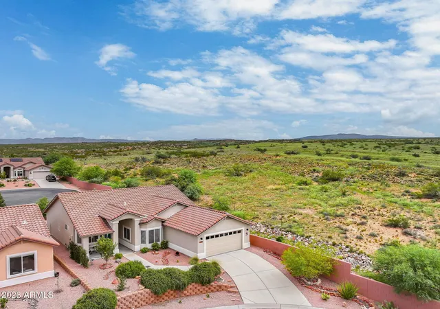 Photo 3 of Single family home for sale at 6380 E Starry Night Ct E, Cornville, AZ 86325 | MLS# 7073238 | Listing updated on 2026-09-16