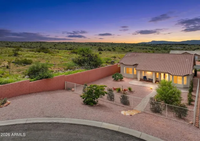 Photo 3 of Single family home for sale at 6380 E Starry Night Ct E, Cornville, AZ 86325 | MLS# 7073238 | Listing updated on 2026-09-16