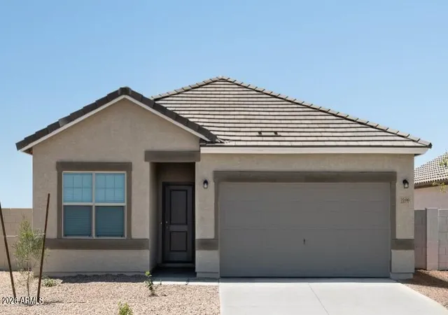 Photo 1 of Single family home for sale at 15611 W Corte Del Sol Este, Waddell, AZ 85355 | MLS# 7071780 | Listing updated on 2026-09-02