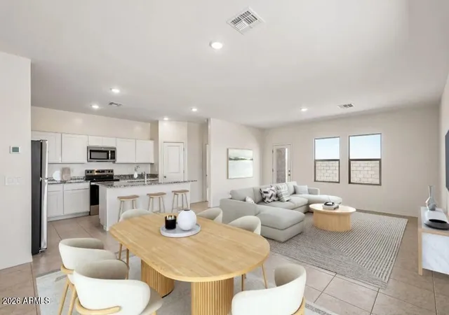 Photo 3 of Single family home for sale at 15611 W Corte Del Sol Este --, Waddell, AZ 85355 | MLS# 7071780 | Listing updated on 2026-09-02