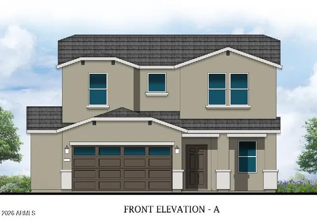 Photo 1 of Single family home for sale at 25598 W Encinas Ln, Buckeye, AZ 85326 | MLS# 7071785 | Listing updated on 2026-09-09
