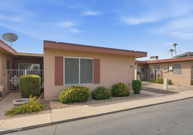 Photo 2 of Townhouse for sale at 13224 N 98th Ave #N, Sun City, AZ 85351 | MLS# 7071936 | Listing updated on 2026-09-08