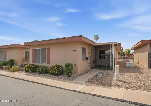 Photo 3 of Townhouse for sale at 13224 N 98th Ave #N, Sun City, AZ 85351 | MLS# 7071936 | Listing updated on 2026-09-08